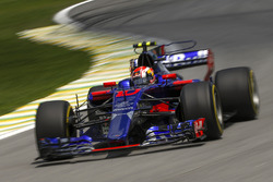 Pierre Gasly, Scuderia Toro Rosso STR12