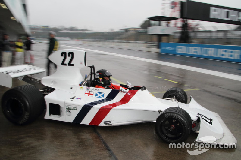 Hesketh 308B 1975