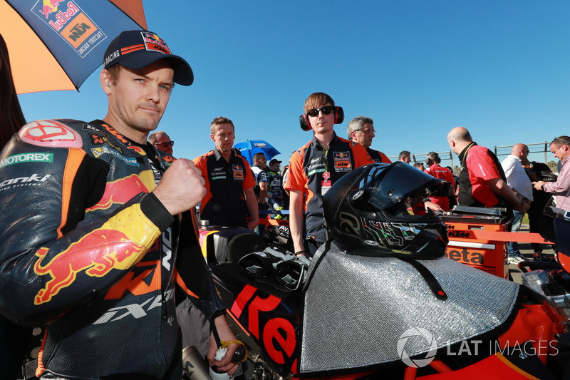 Mika Kallio