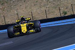 Carlos Sainz Jr., Renault Sport F1 Team R.S. 18