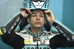 Lorenzo Dalla Porta, Leopard Racing