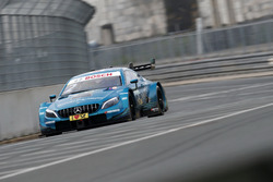 Gary Paffett, Mercedes-AMG Team HWA, Mercedes-AMG C63 DTM
