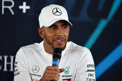 Льюис Хэмилтон, Mercedes AMG F1