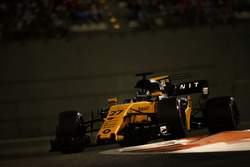 Нико Хюлькенберг, Renault Sport F1 RS17