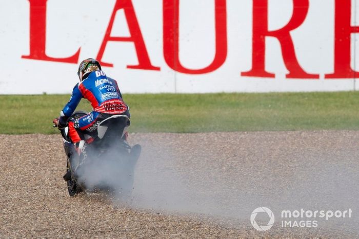 Peter Hickman, BMW Motorrad WorldSBK Team