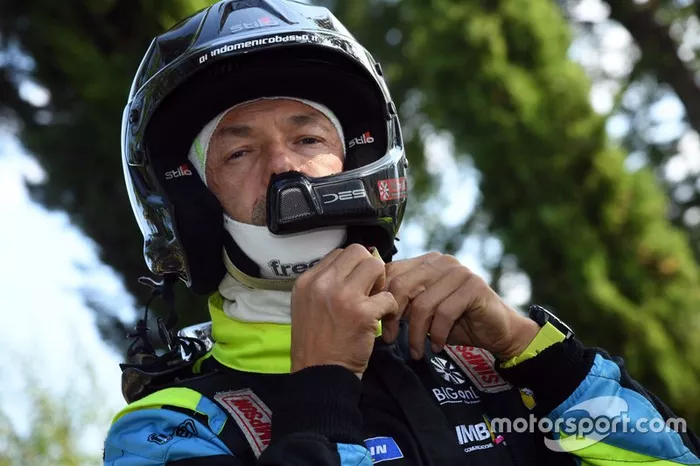 Giandomenico Basso, Sport e Comunicazione