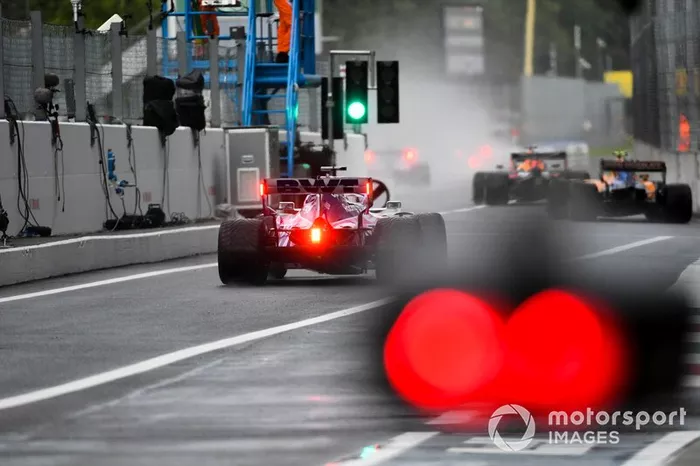 Sergio Perez, Racing Point RP19