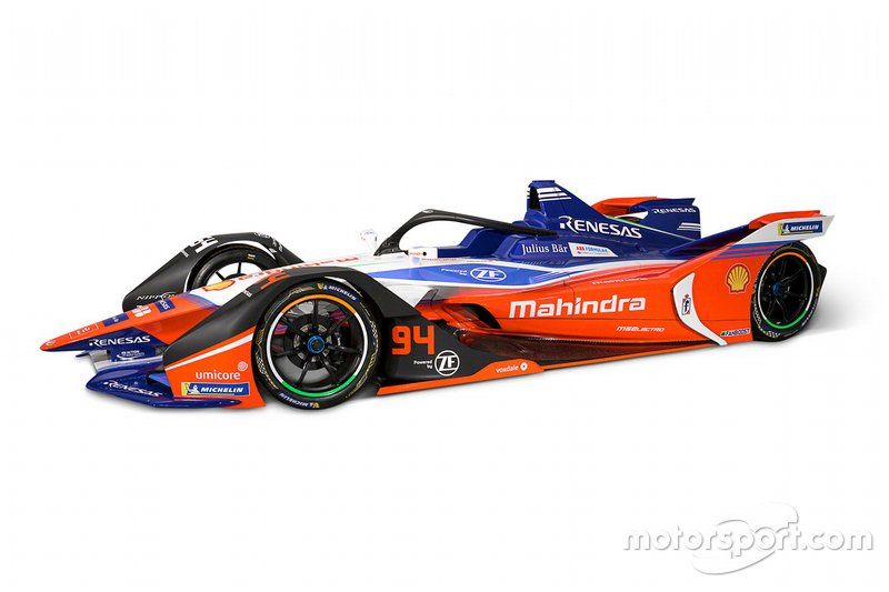 Mahindra Racing