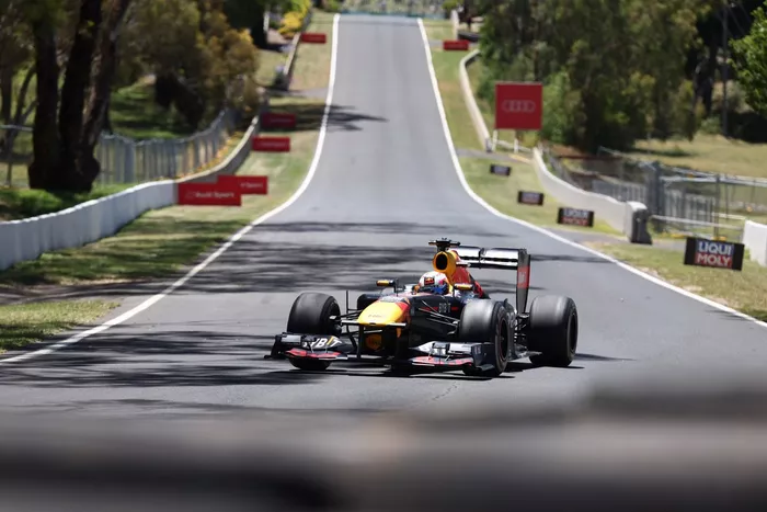 Liam Lawson, Red Bull RB7