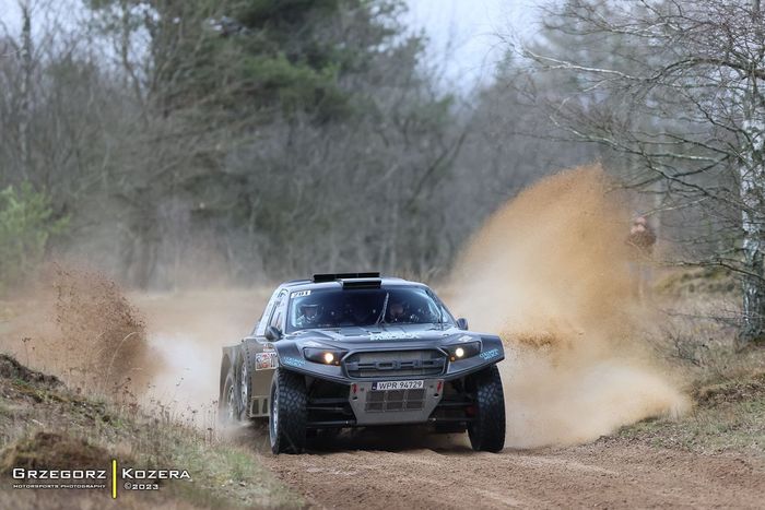 Baja Drawsko Pomorskie