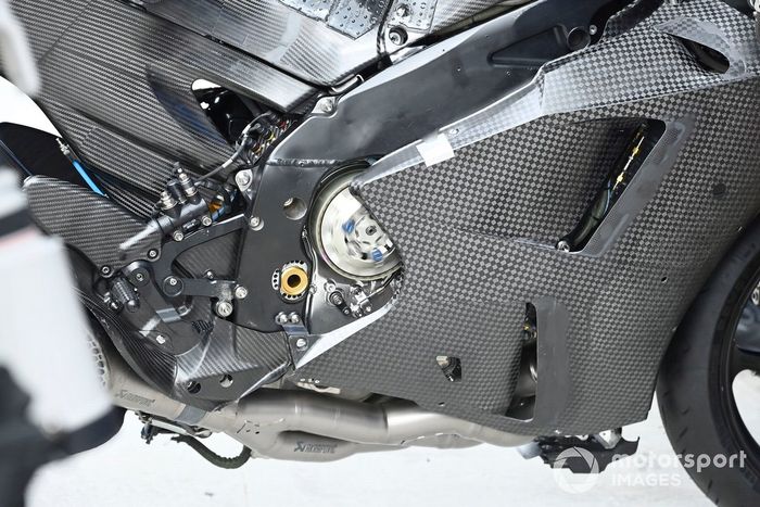 Yamaha Factory Racing