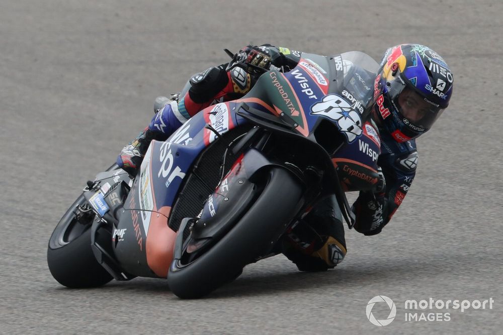 Miguel Oliveira, RNF MotoGP Racing