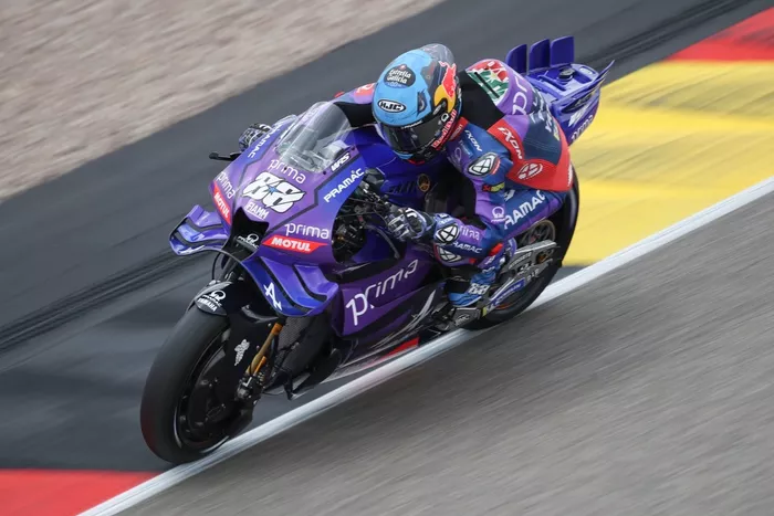 Miguel Oliveira, Pramac Racing