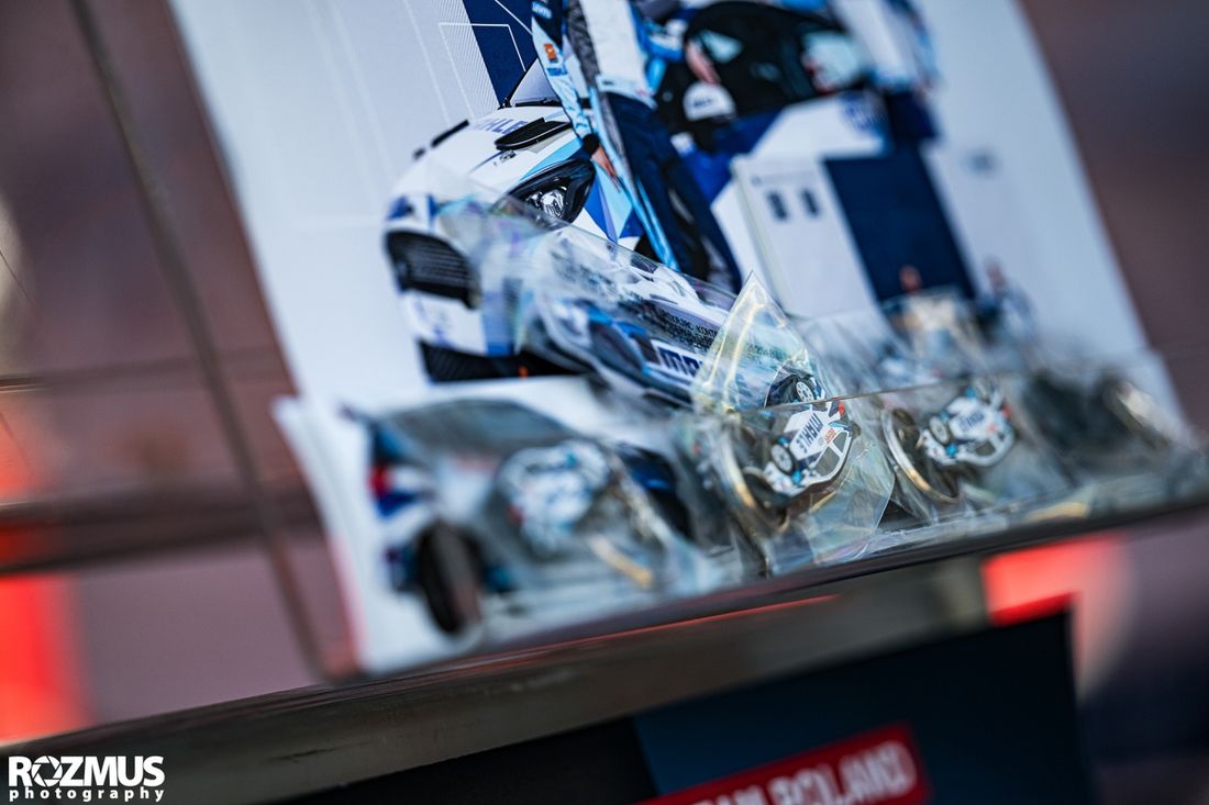 Rajd Rzeszowski 2025