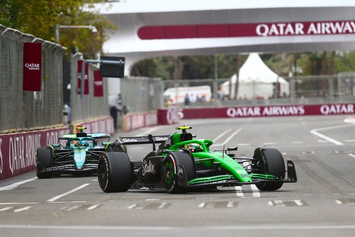 Gabriel Bortoleto, Sauber