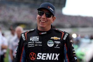 Kyle Busch, Chevrolet de Richard Childress Racing
