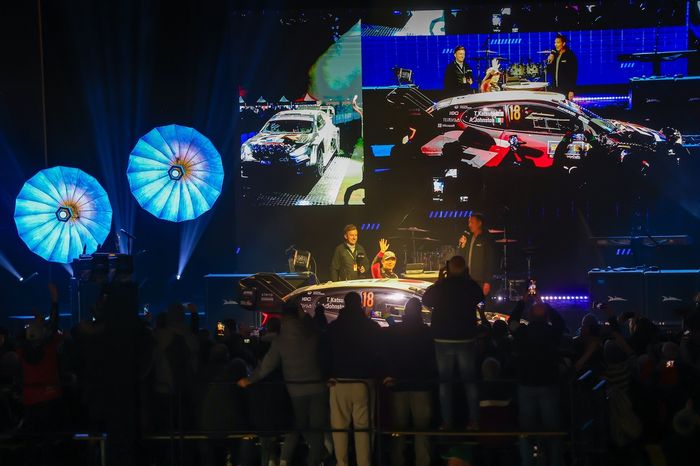 Такамото Кацута, Аарон Джонстон, Toyota Gazoo Racing WRT Toyota GR Yaris Rally1