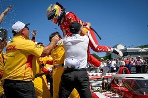 Alex Palou, Chip Ganassi Racing