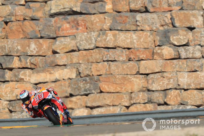 Marc Marquez, Repsol Honda Team