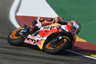 Marc Marquez, Repsol Honda Team