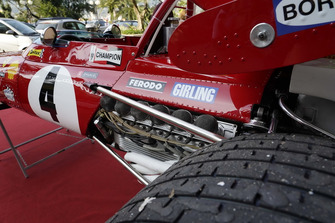 Ferrari 312B