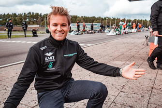 Nico Rosberg