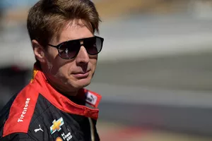 Will Power, Team Penske Chevrolet