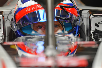 Romain Grosjean, Haas F1 Team
