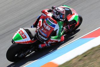 Алейш Еспаргаро, Aprilia Racing Team Gresini