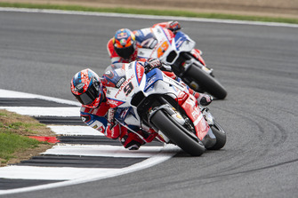 Danilo Petrucci, Pramac Racing