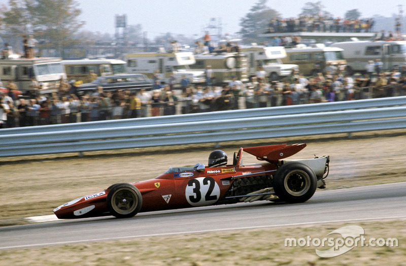 1971. Ferrari 312B