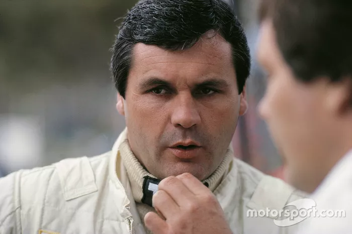 Alan Jones, 1980