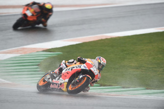Dani Pedrosa, Repsol Honda Team