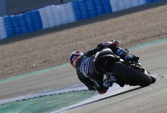 Fabio Quartararo, Petronas Yamaha SRT