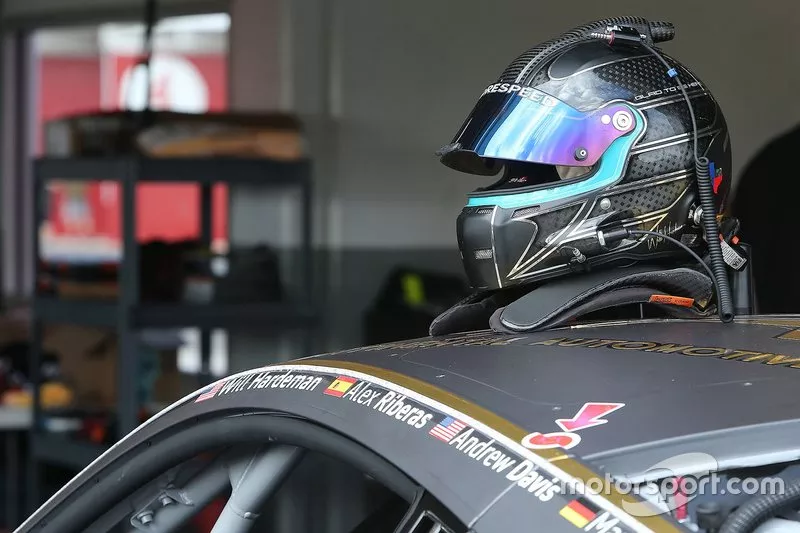 Markus Winkelhock