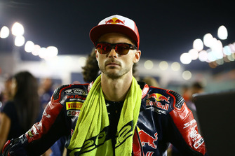 Leon Camier, Honda WSBK Team