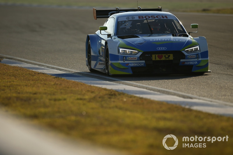 18. Robin Frijns, Audi Sport Team Abt Sportsline, Audi RS5 DTM