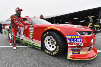 Ross Chastain, JD Motorsports, Chevrolet Camaro