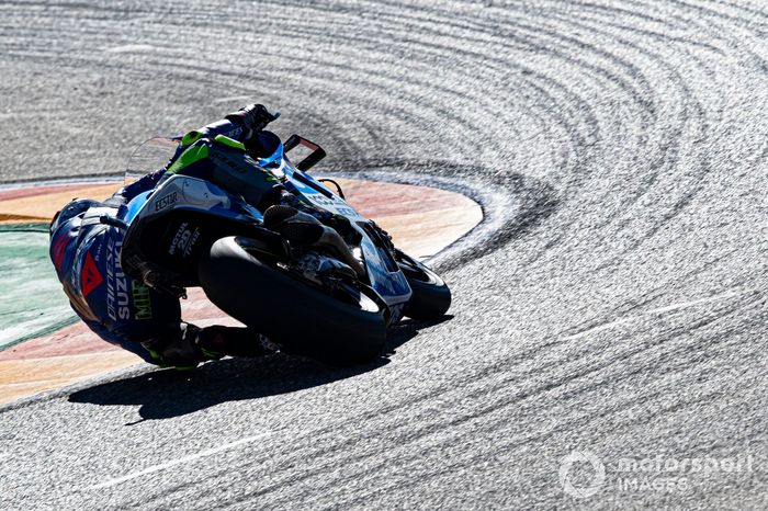 Joan Mir, Team Suzuki MotoGP