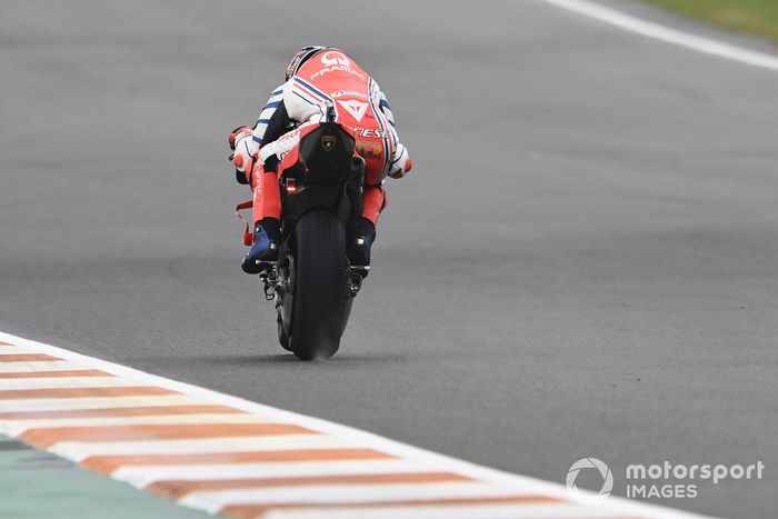 Jack Miller, Pramac Racing