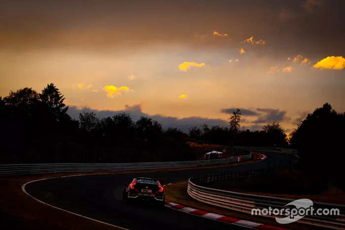 Nestor Girolami, ALL-INKL.COM Münnich Motorsport Honda Civic TCR