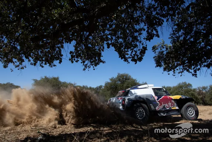 Rally de Andalucía