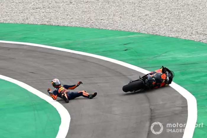 Pol Espargaro, Red Bull KTM Factory Racing