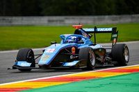 Spa-Francorchamps