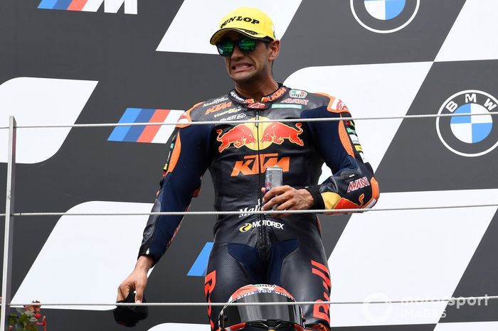 Jorge Martin, Red Bull KTM Ajo