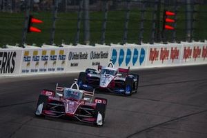 Josef Newgarden, Equipo Penske Chevrolet