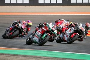 Johann Zarco, Equipo LCR Honda