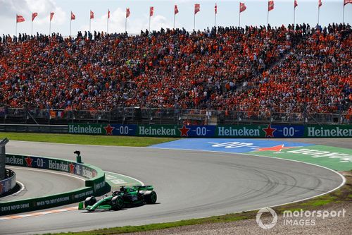 Valtteri Bottas, Stake F1 Team KICK Sauber C44