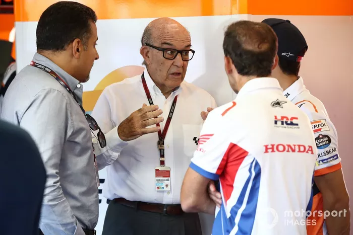 Marc Márquez, Equipo Repsol Honda