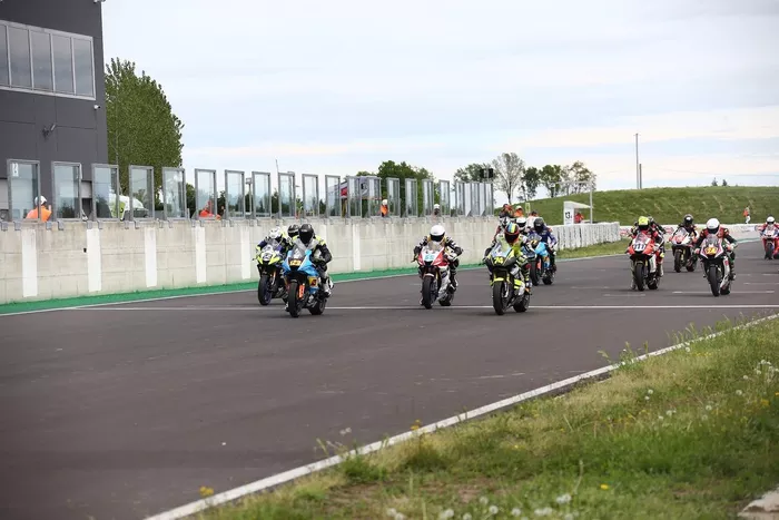 5° edizione della Pirelli Cup, per la prima volta in scena nel Cremona Circuit